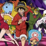 One Piece Manga