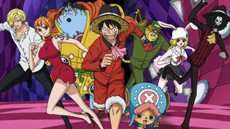 One Piece Manga: Why It’s the Greatest Adventure Story Ever Told