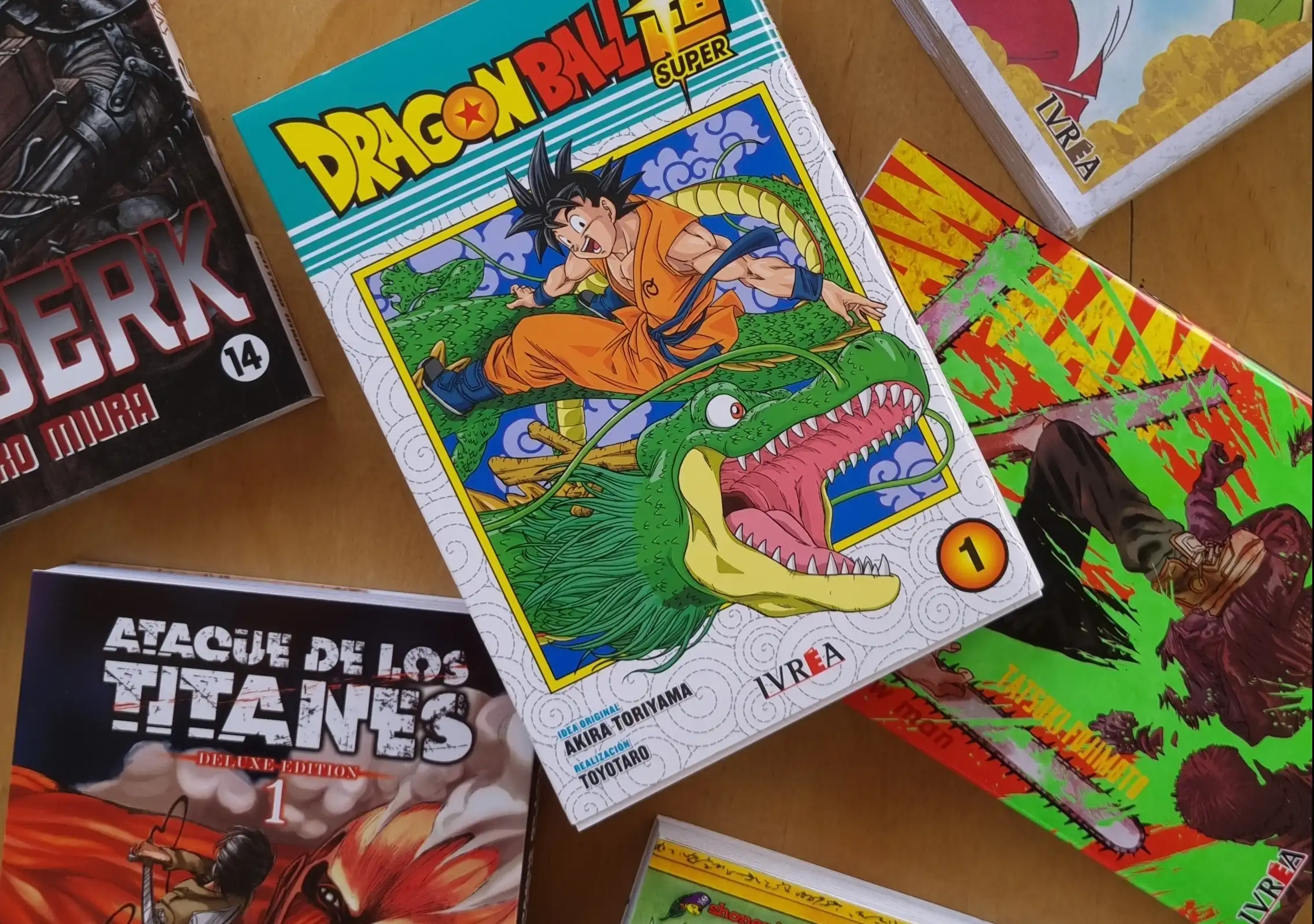 Read Your Favorite Manga Anytime, Anywhere with MangaBuddy
