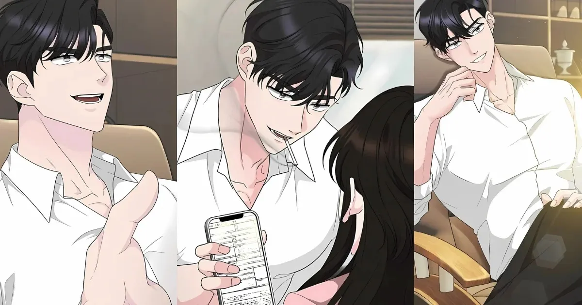MangaBuddy: Your Ultimate Online Manga Reader Destination