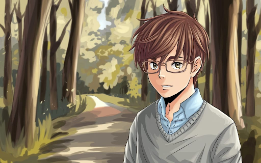 Manga Buddy