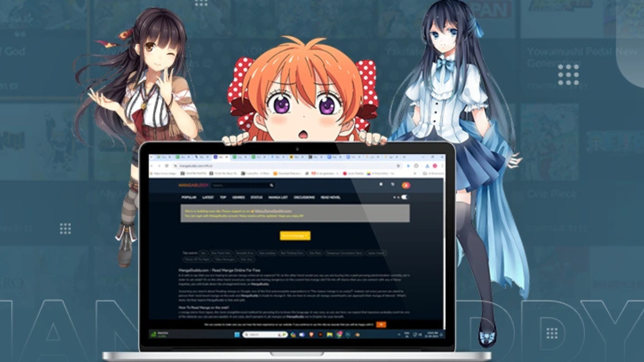 Why MangaBuddy Users Are Obsessing Over These New Shonen Releases