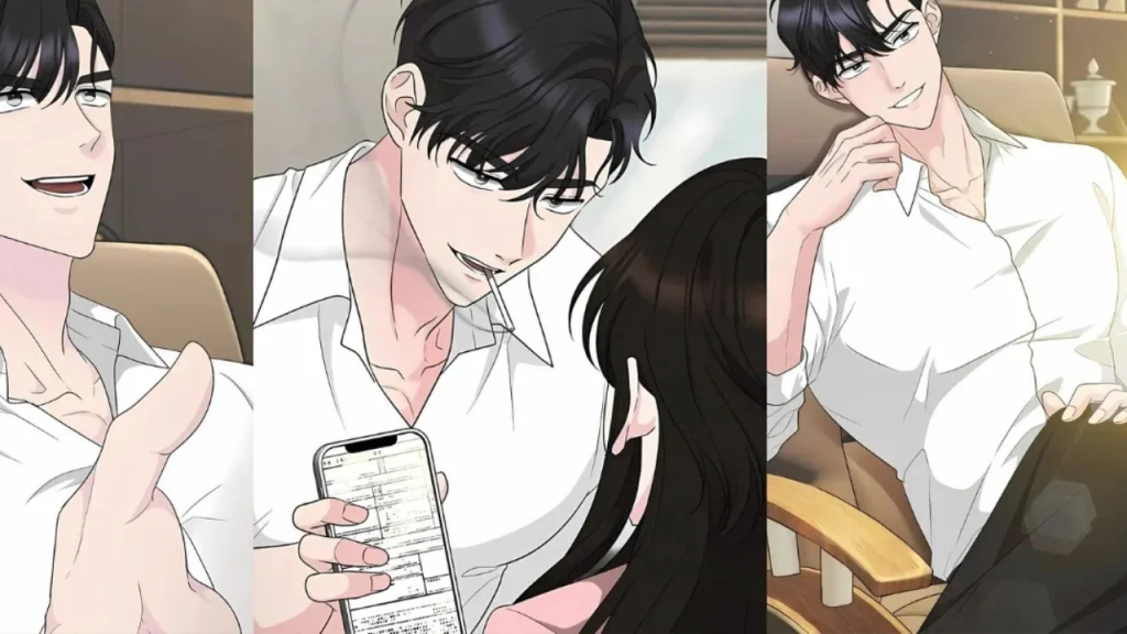 The manga industry is undergoing a quiet revolution. Once dominated by printed volumes, bookstore shelves, and collectible editions, manga is now being consumed