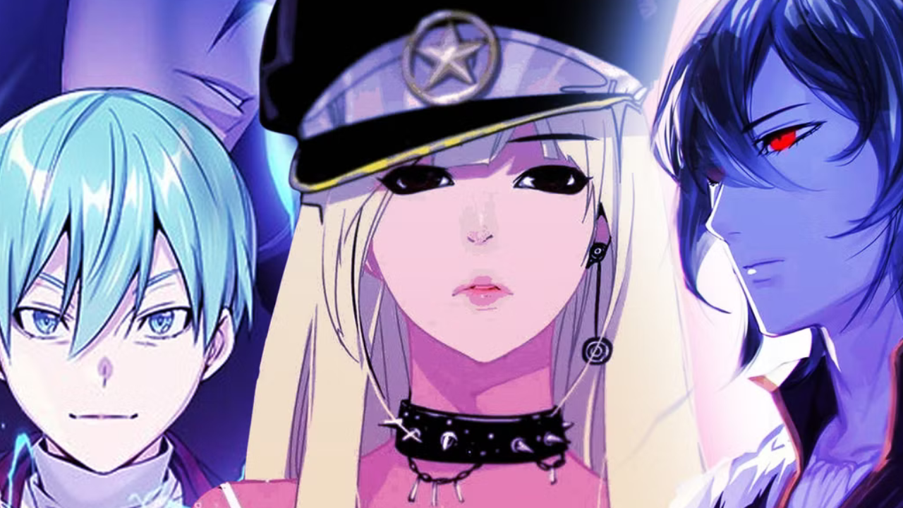 These Romance Manga on MangaBuddy Will Break Your Heart (In a Good Way)