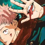 Jujutsu Kaisen Manga