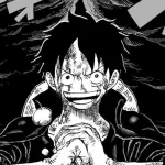 One Piece Manga