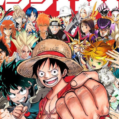 Manga buddy