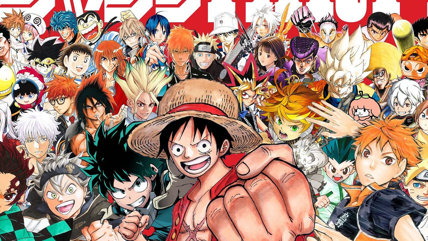 Manga buddy
