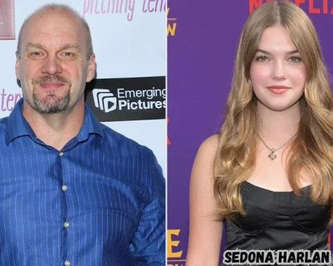 Sedona Harlan Kramer