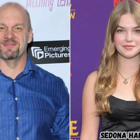 Sedona Harlan Kramer